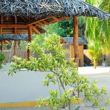 Sandy Edge Kalpitiya Bagian luar foto