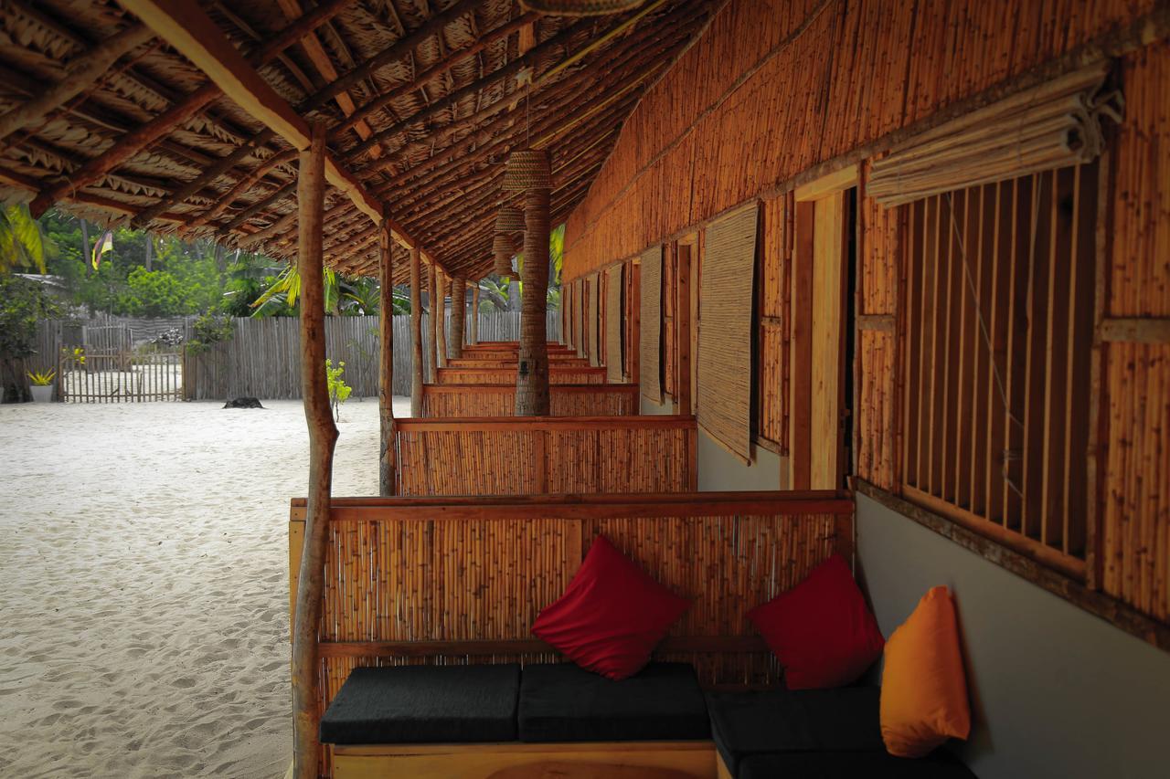 Sandy Edge Kalpitiya Bagian luar foto