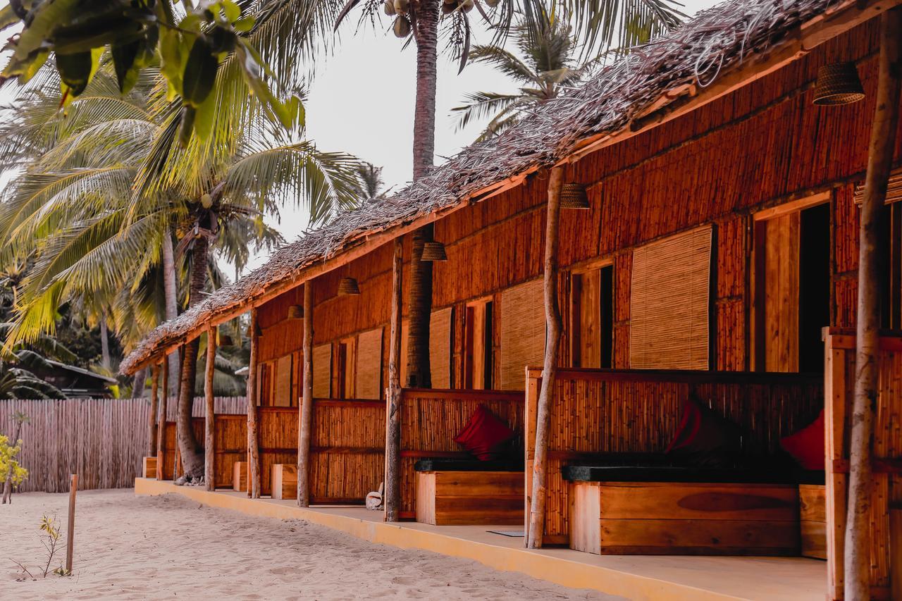 Sandy Edge Kalpitiya Bagian luar foto