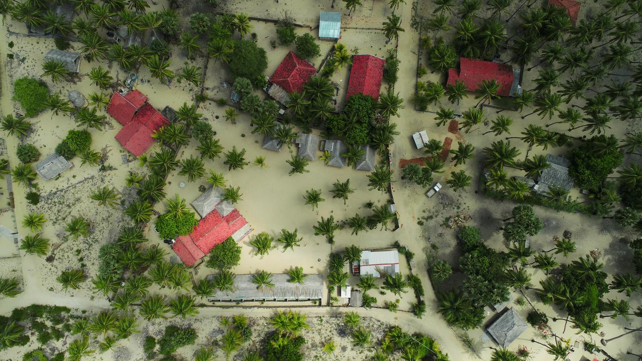 Sandy Edge Kalpitiya Bagian luar foto