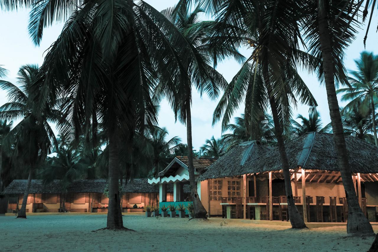 Sandy Edge Kalpitiya Bagian luar foto